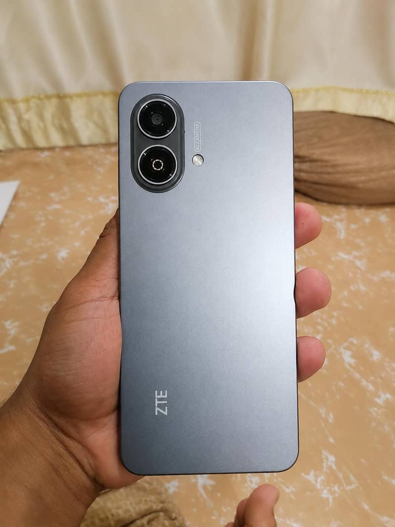 Zte Blade A35 1