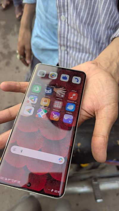 Xiaomi Redmi Note 13 Pro