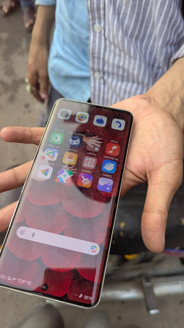 Xiaomi Redmi Note 13 Pro 0