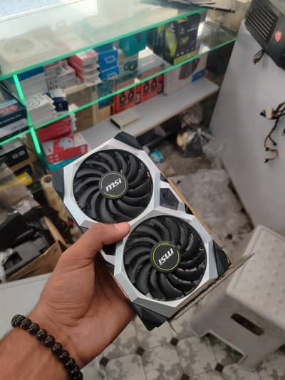 GTX 1660 SUPER 6GB
