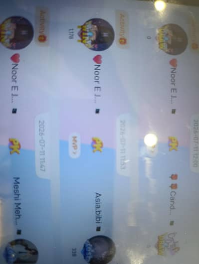 Tab A 4 sale