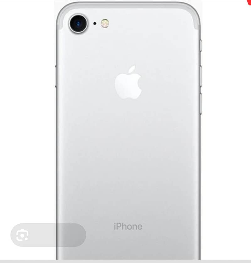 Apple iPhone 7 0