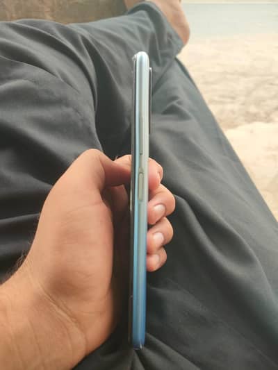 Infinix Note 8i