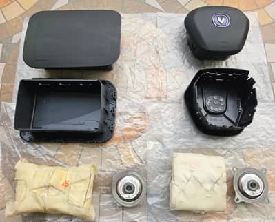 Changan Alsvin Oshan X7 Deepal S05 AirBags AirBag Air Bag Air Bags
