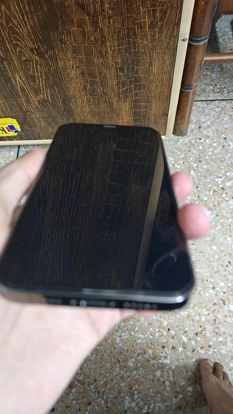 Apple iPhone 12 Pro 1