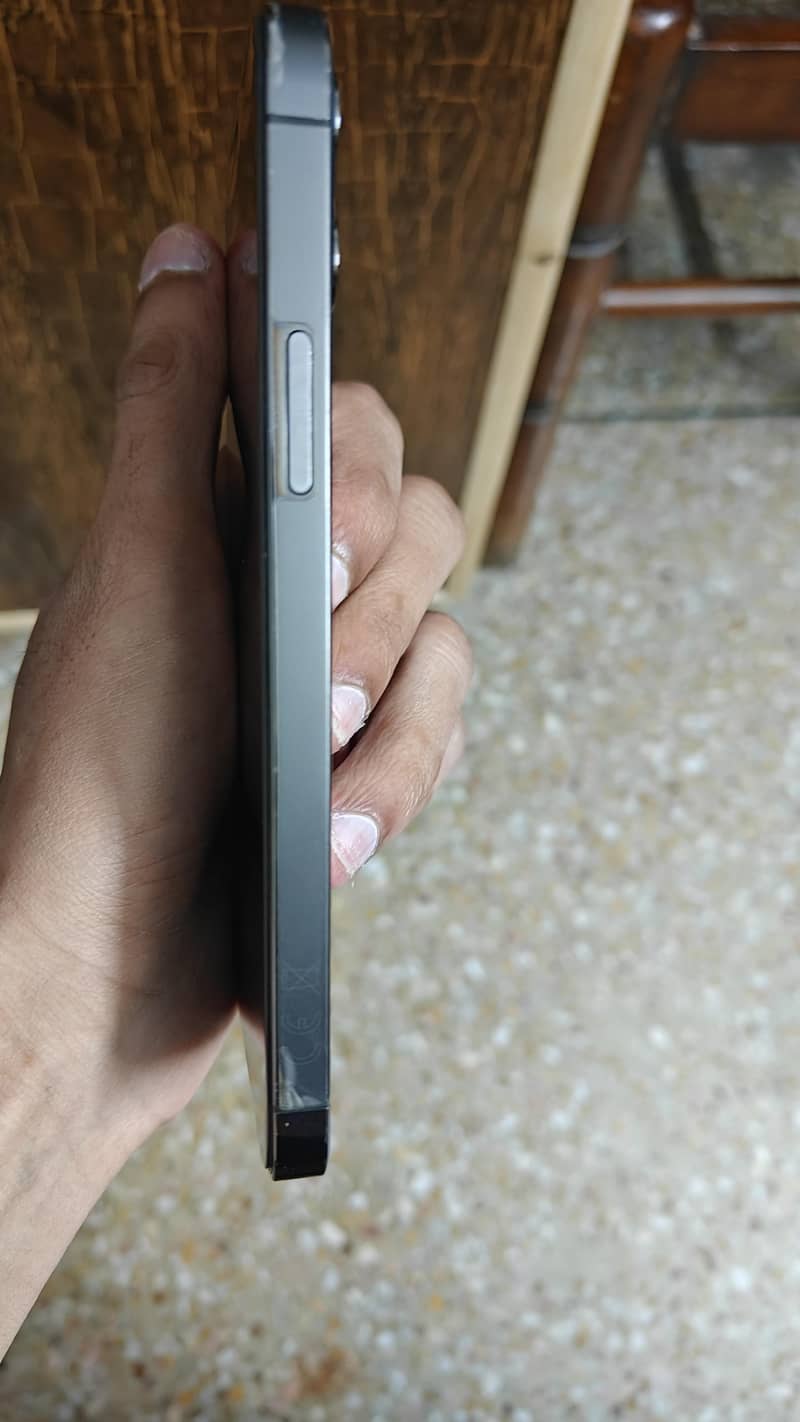 Apple iPhone 12 Pro 4