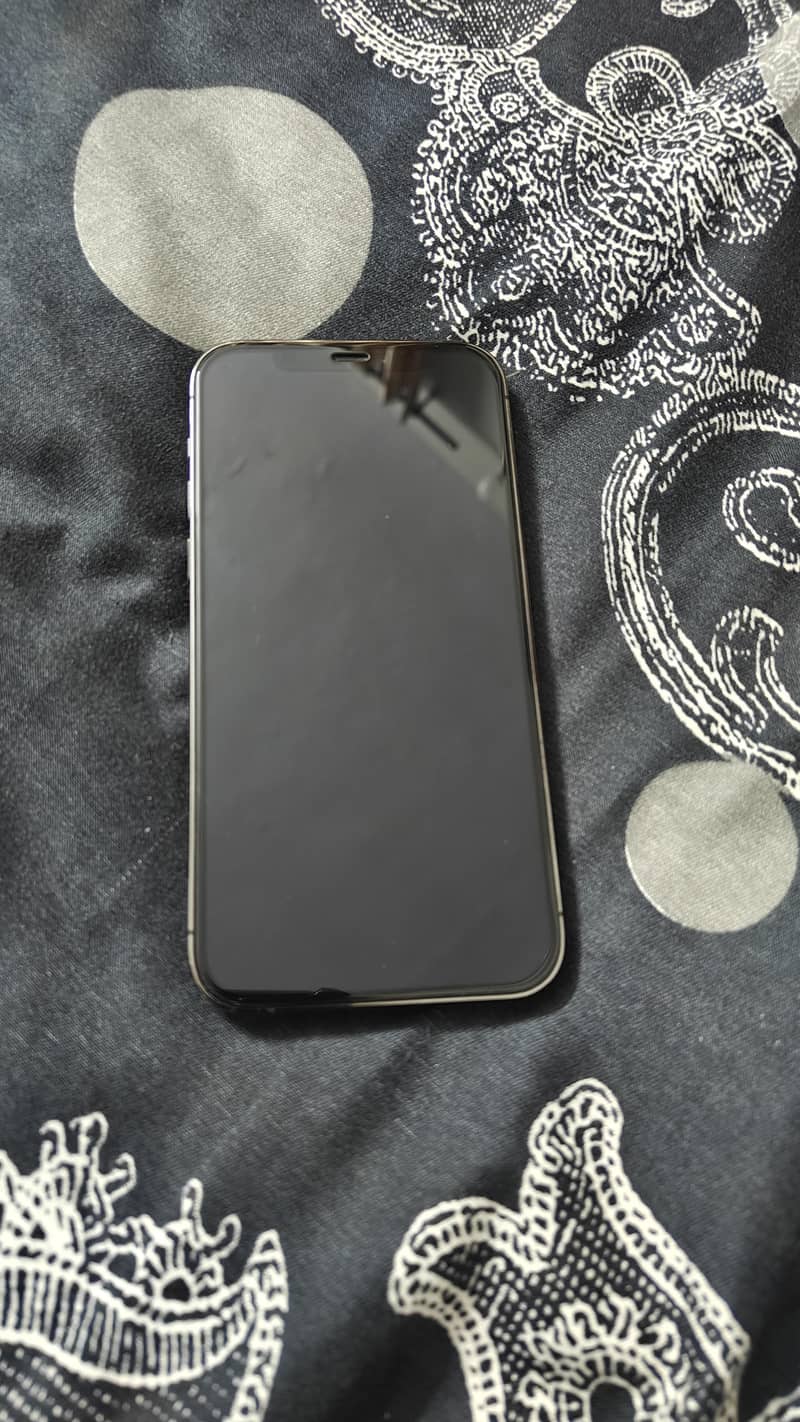 Apple iPhone 12 Pro 5