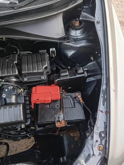 Honda City IVTEC 2013