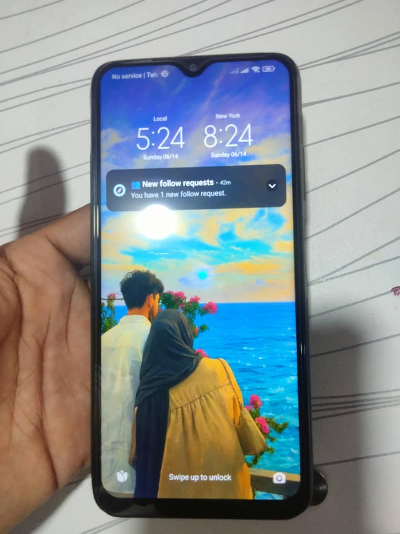 Xiaomi POCO M3 2