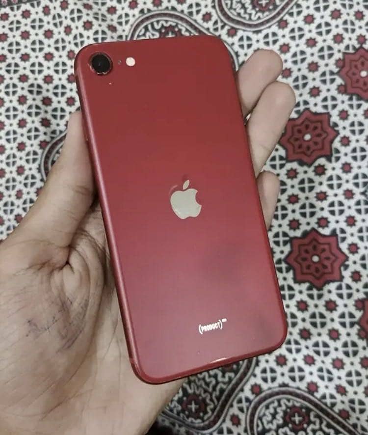 Apple iPhone SE 0