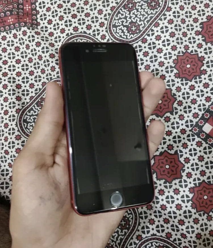 Apple iPhone SE 1