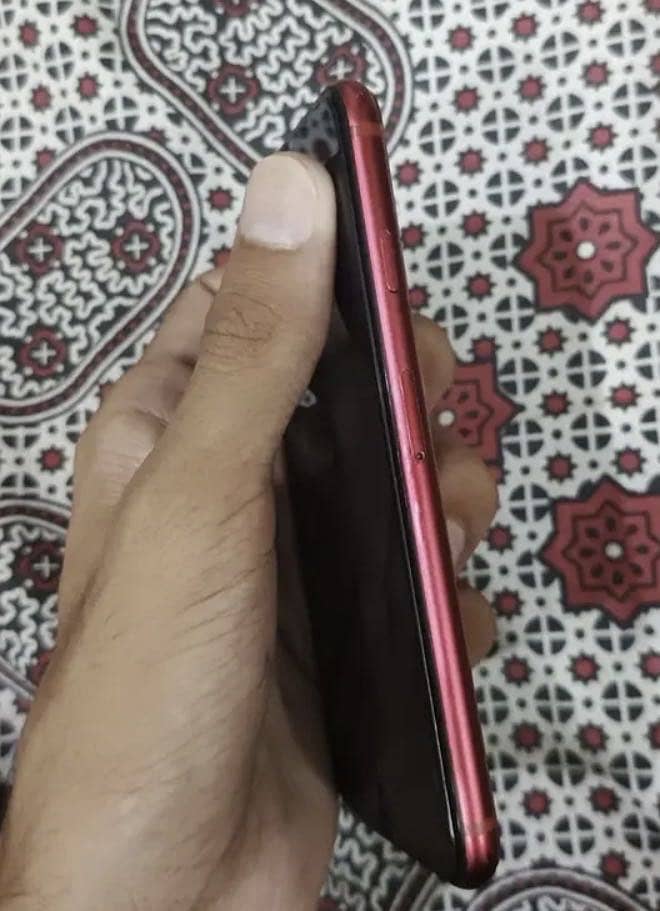 Apple iPhone SE 3