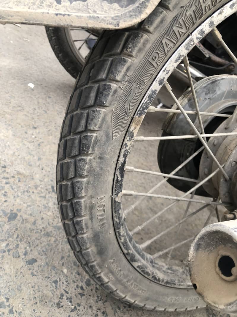 Unique cd 70 2