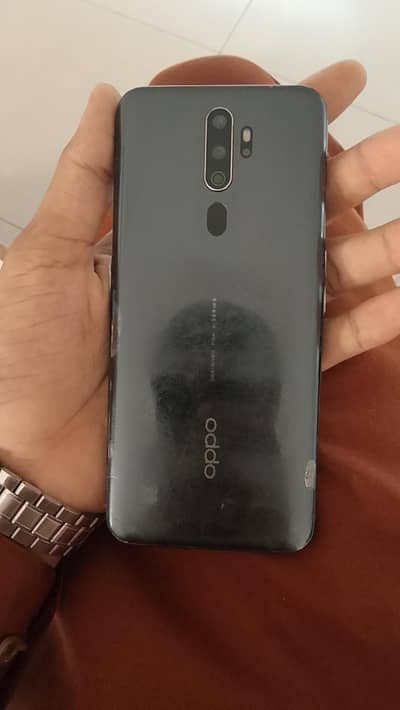 OPPO A5