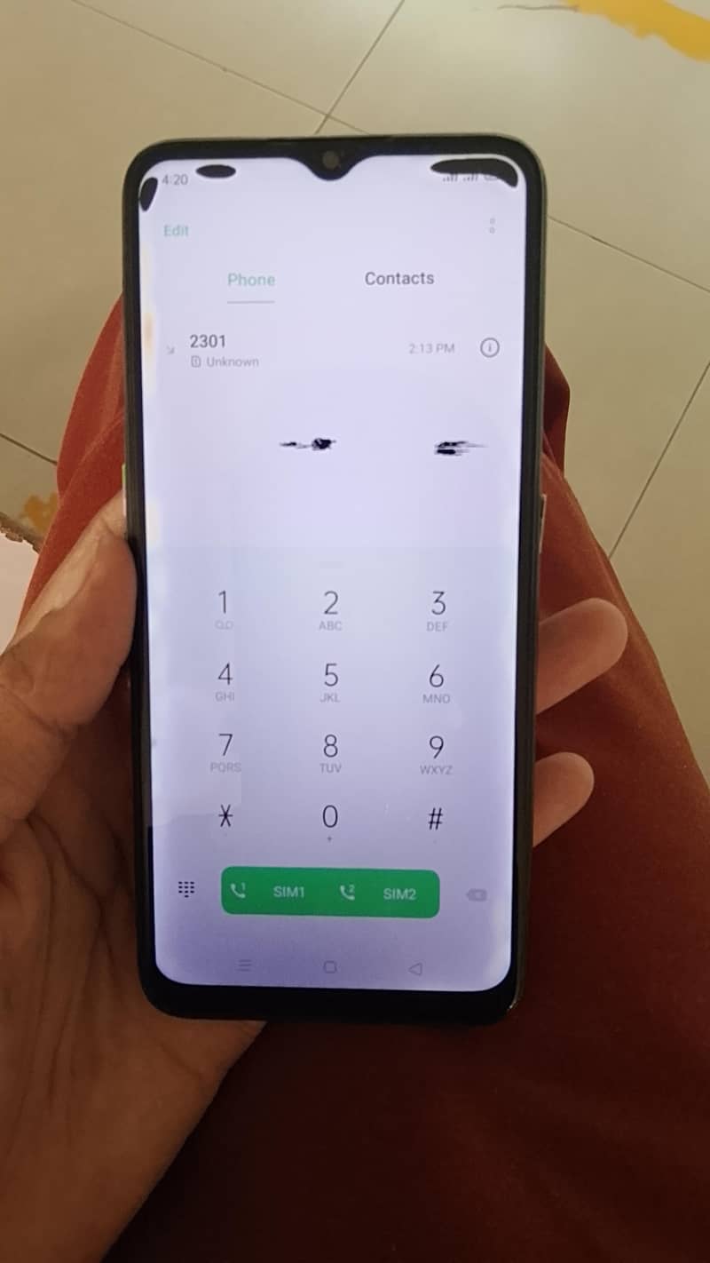 OPPO A5 1