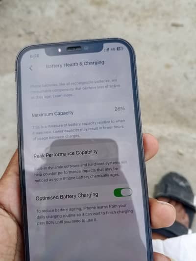 Apple iPhone 12 Pro