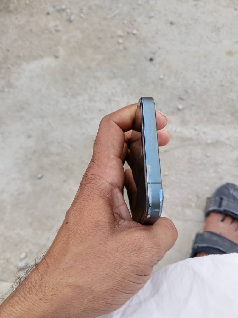 Apple iPhone 12 Pro 5