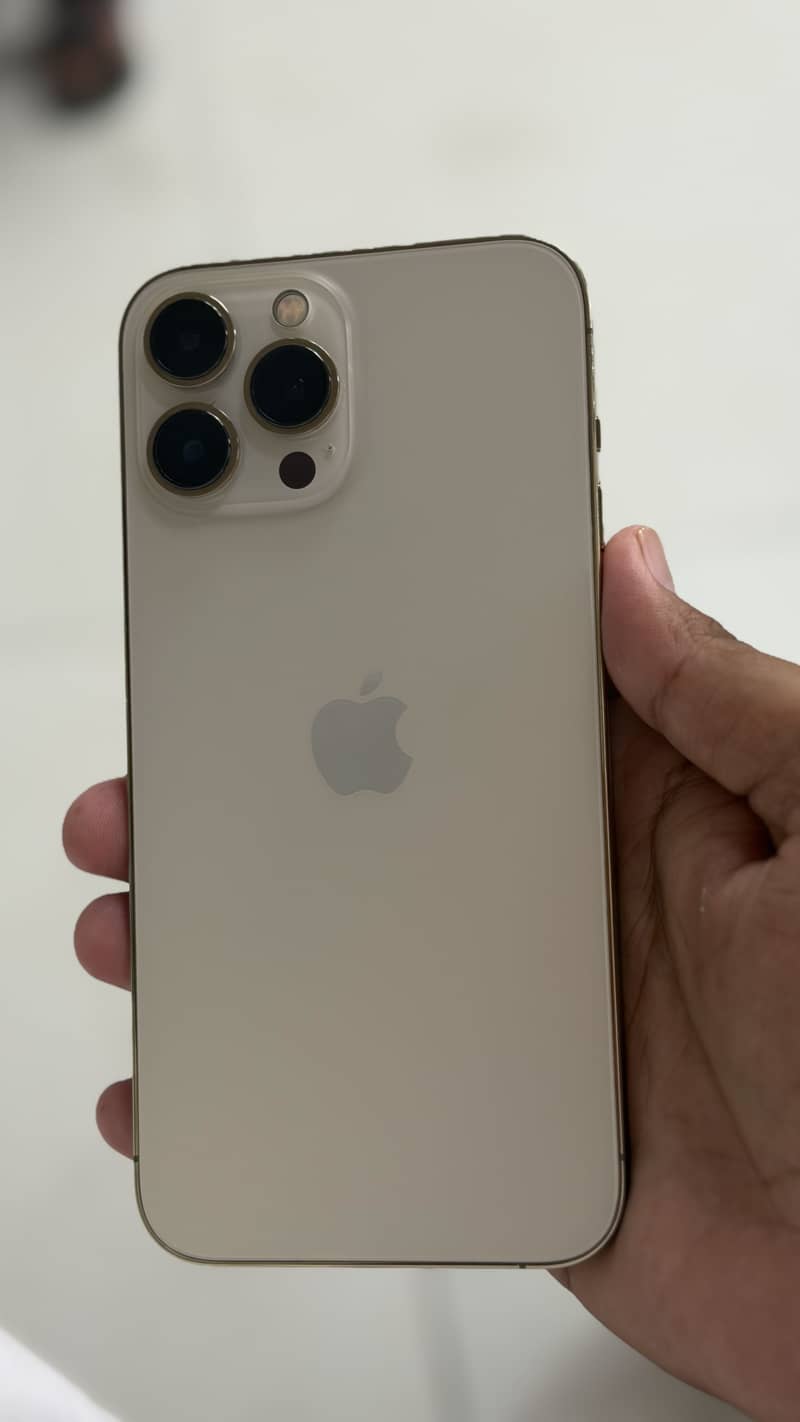 Apple iPhone 12 Pro Max 0