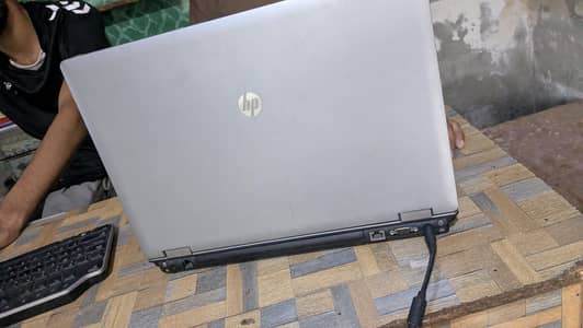 LP laptop