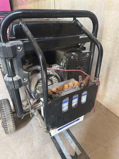 Generator