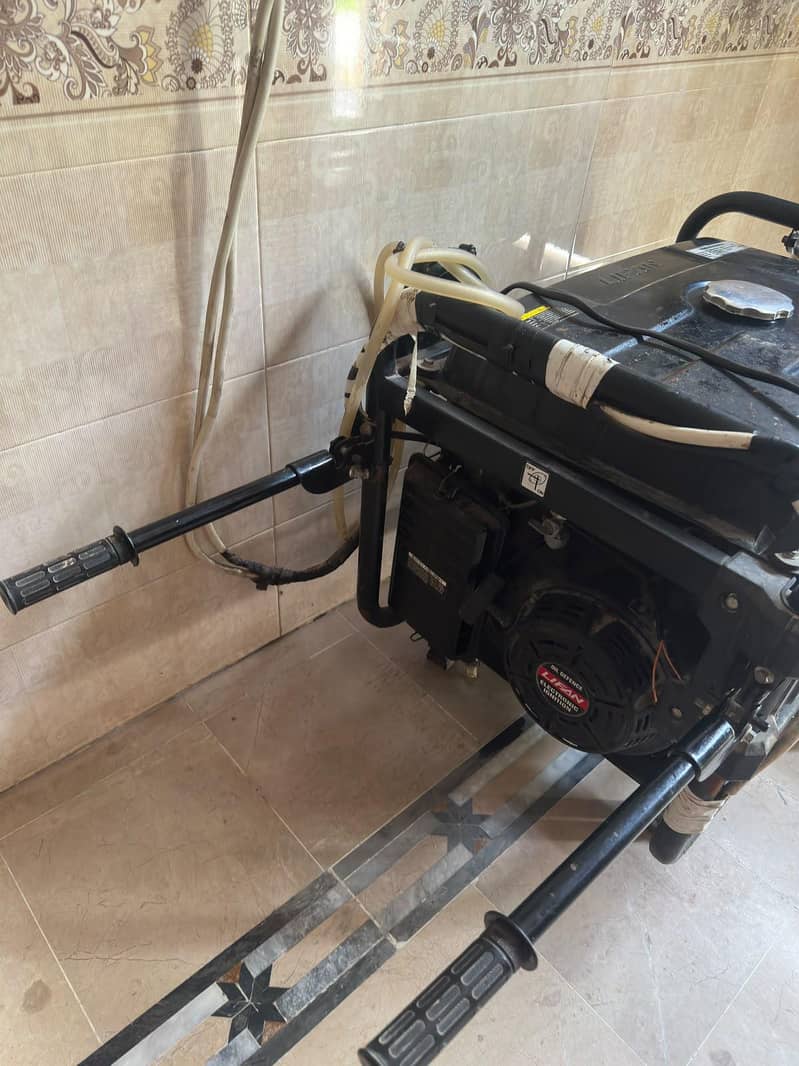 Generator 1