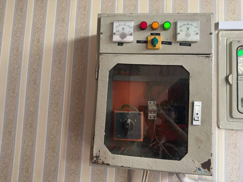 Generator 2