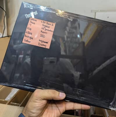 Lenovo L14 genration 2