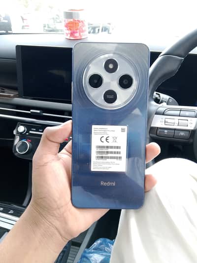 Xiaomi Redmi 14C