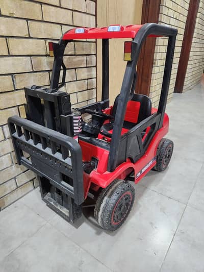Kids forklift for sale