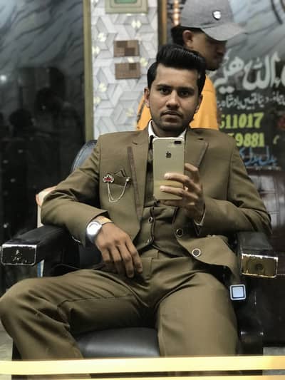 faizan Apple