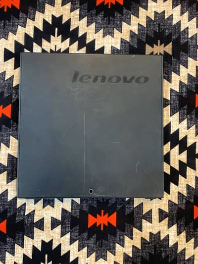 Lenovo External DVD ROM