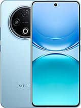 Vivo Y500 (8/256GB) Available On Easy Installment Plan