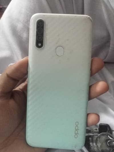 OPPO A31