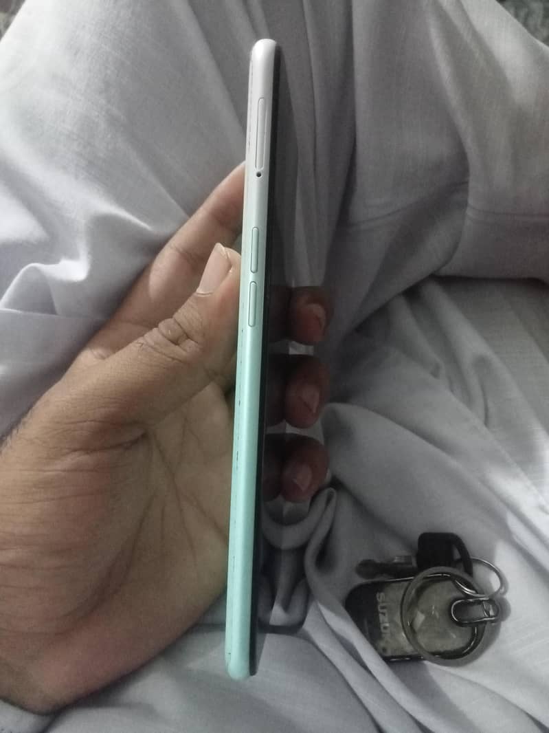 OPPO A31 2