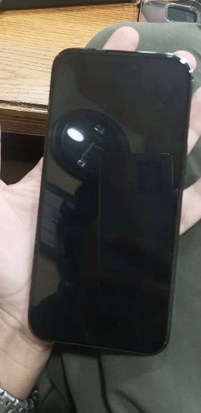 Apple iPhone 14 Pro Max 2