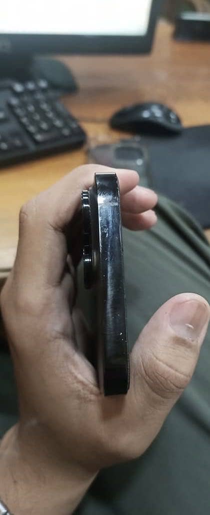 Apple iPhone 14 Pro Max 5