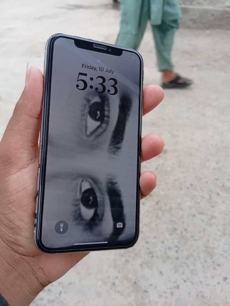 Apple iPhone XS 0