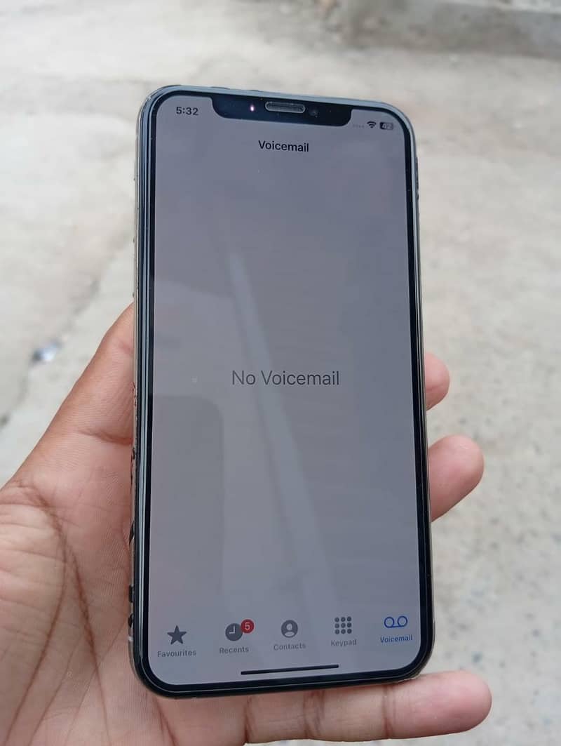 Apple iPhone XS 2