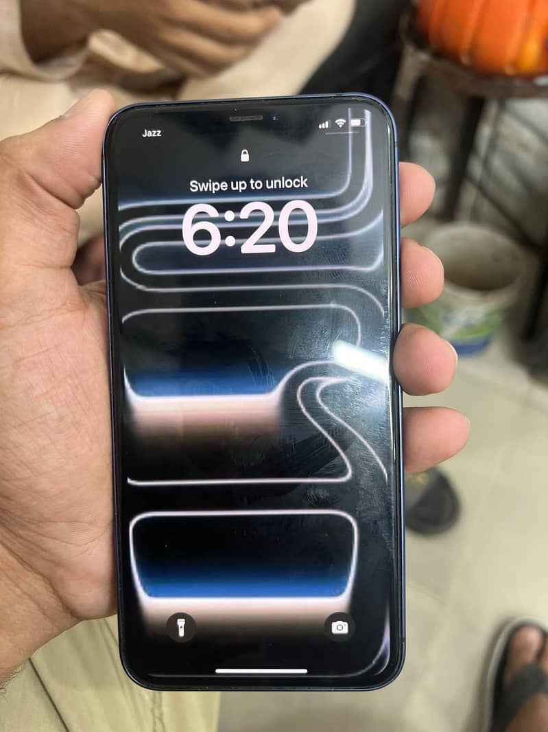 iPhone XS Max converted 2