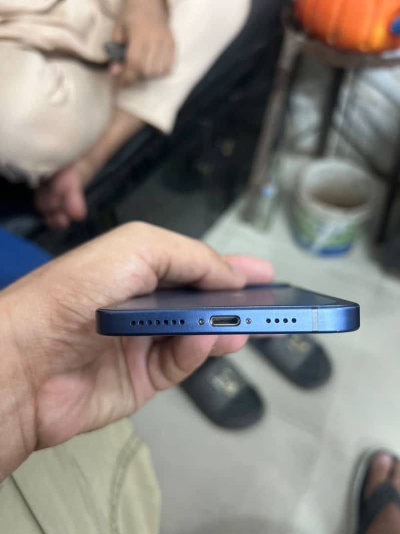 iPhone XS Max converted 3