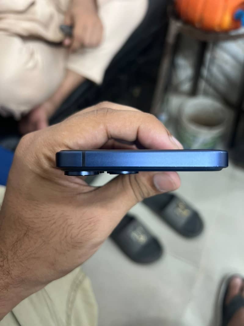 iPhone XS Max converted 4