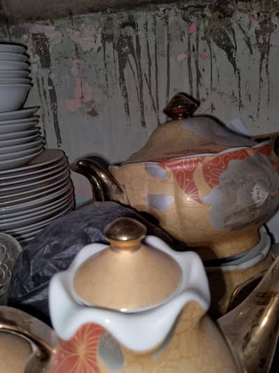 dinerset