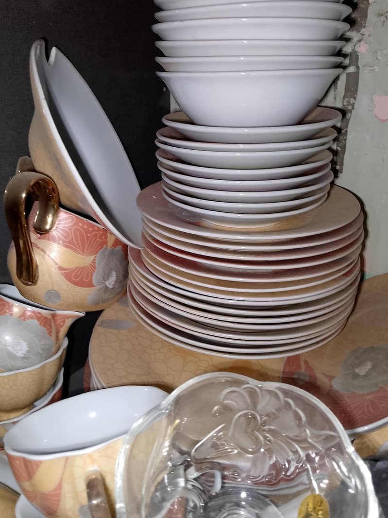 dinerset 1