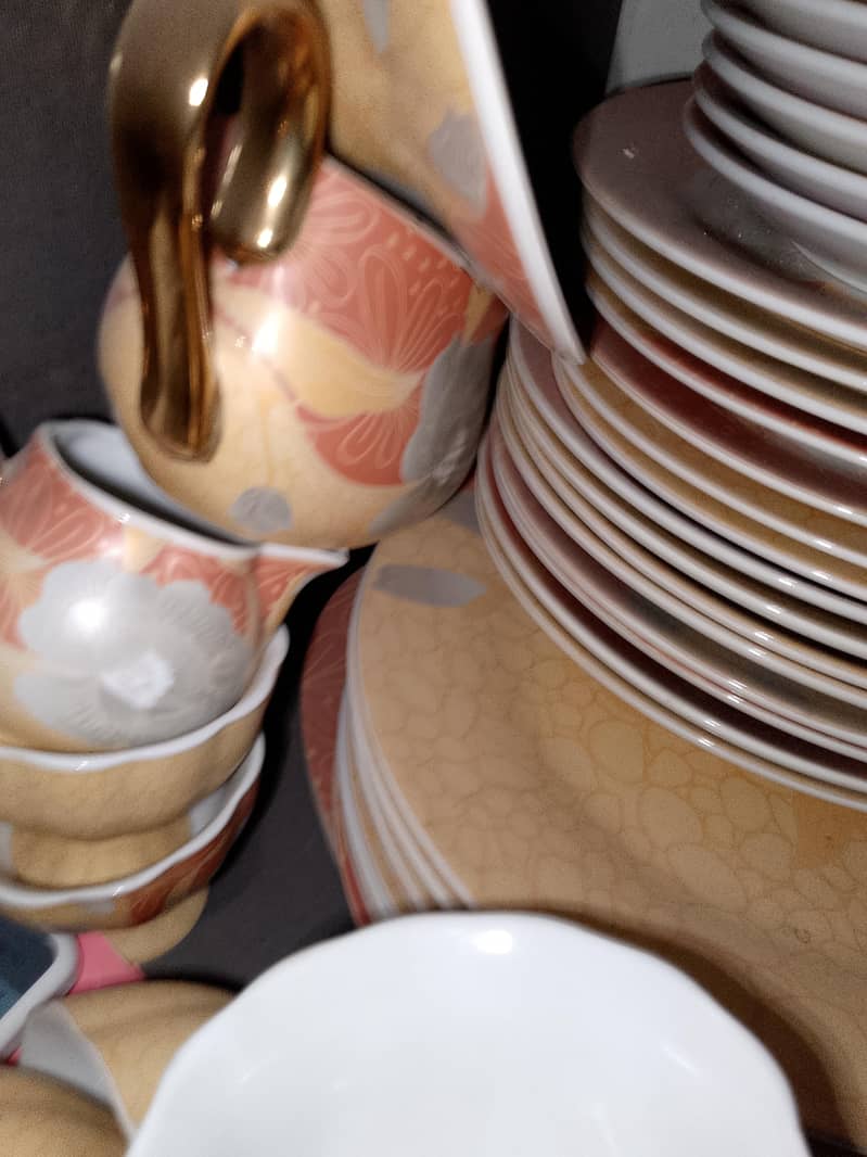 dinerset 3