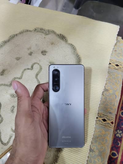 Urgent Sale Sony Xperia 5 Mark 3 Non PTA 8/128