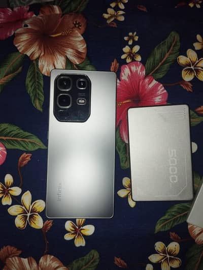 Infinix Note 50 , 16gb , 256gb