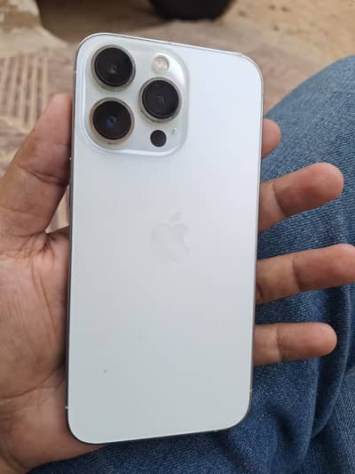 iPhone 13 Pro PTA Approved