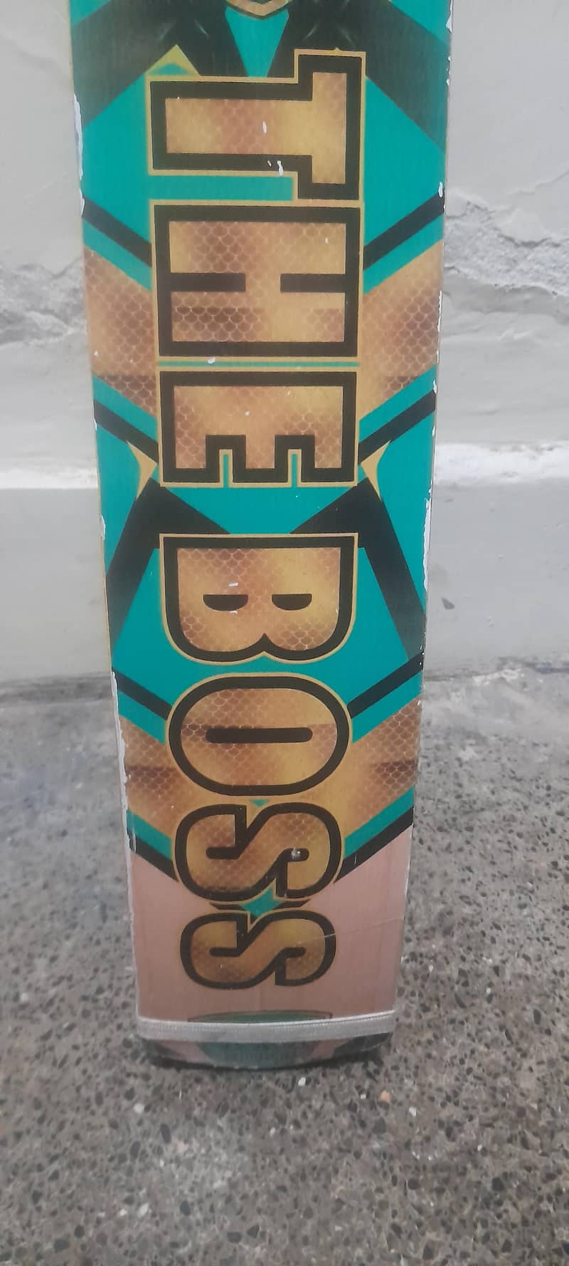 cricket bat 1
