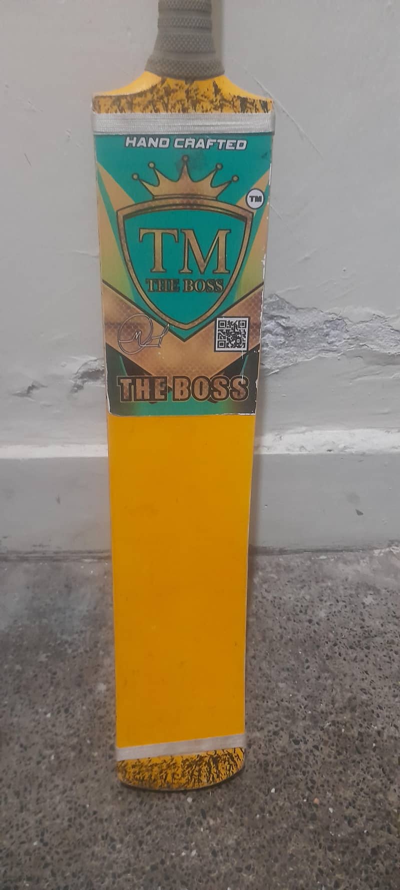 cricket bat 2