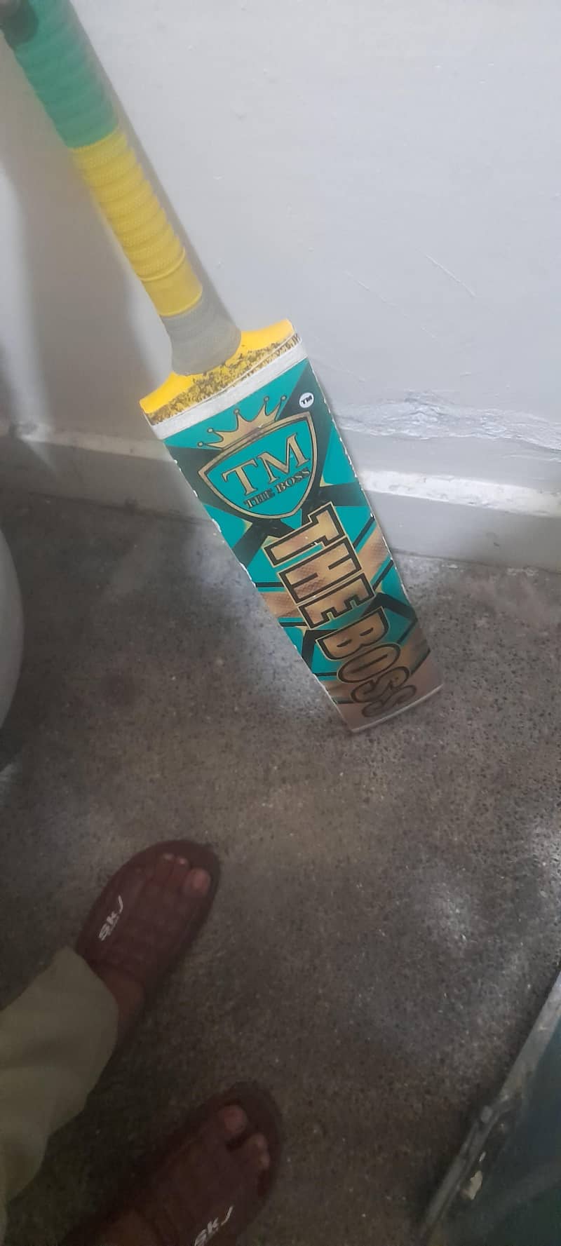 cricket bat 4